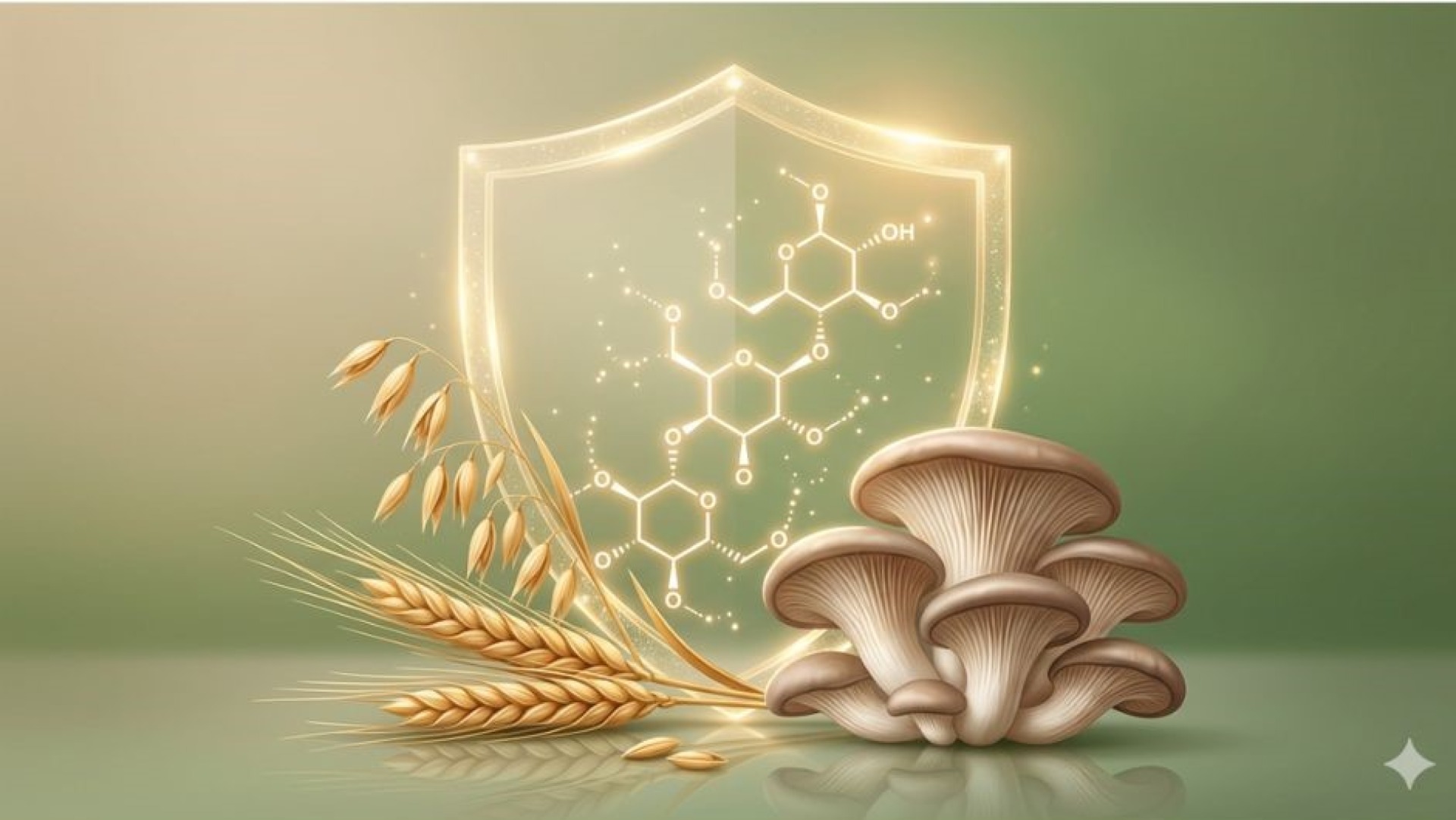 Betaglukany - přírodní poklad pro vaše tělo