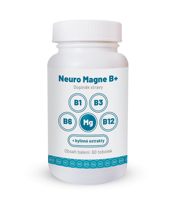 Neuro Magne B+ bonus
