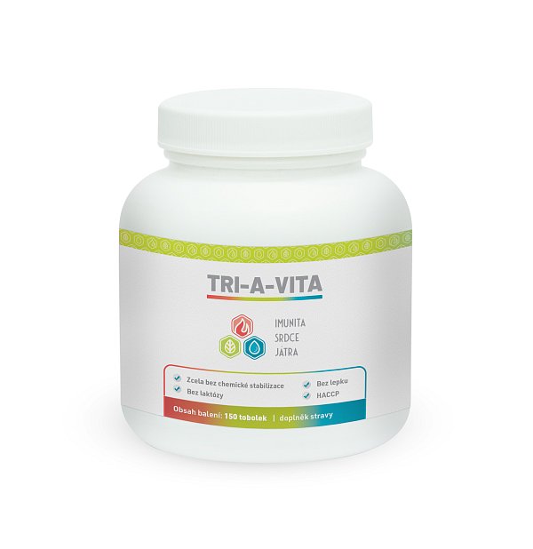 TRI-A-VITA - bonus